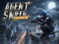 Xogo Agent Sniper City