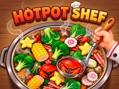 Xogo Hot Pot Chef