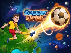 Xogo Soccer Orbit
