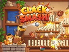 Xogo Clack Smash!