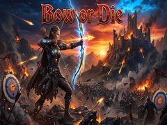 Xogo Bow or Die
