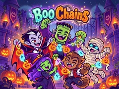 Xogo Boo Chains