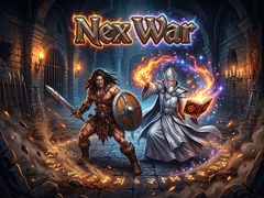 Xogo Nex War