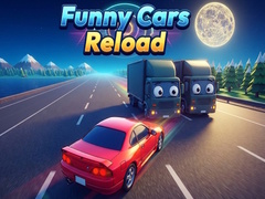 Xogo Funny Cars Reload