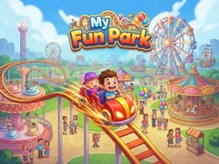 Xogo My Fun Park