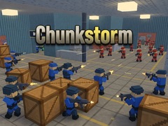 Xogo Chunkstorm