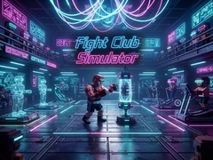 Xogo Fight Club Simulator