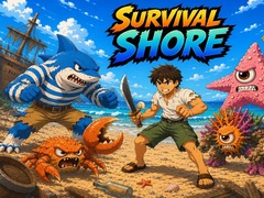 Xogo Survival Shore