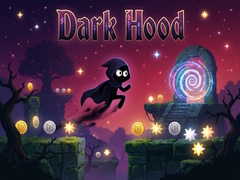 Xogo Dark Hood
