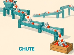 Xogo CHUTE