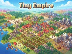 Xogo Tiny Empire