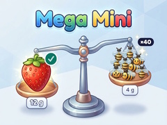 Xogo Mega Mini