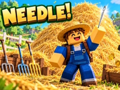 Xogo Needle!