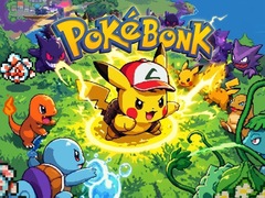 Xogo PokéBonk