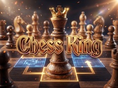 Xogo Chess King