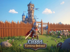 Xogo Citadel: Fortress Defense