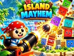 Xogo Island Mayhem