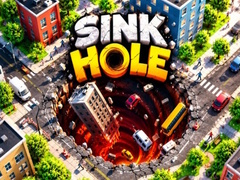 Xogo SinkHole city