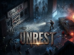 Xogo Unrest 