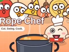 Xogo Rope Chef