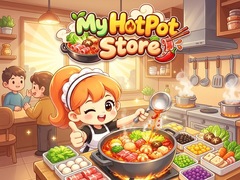 Xogo My HotPot Store