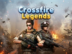 Xogo Crossfire Legends