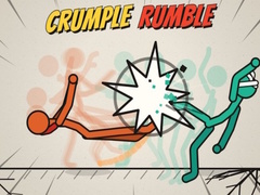 Xogo Crumple Rumble