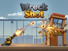 Xogo Wreck Shot