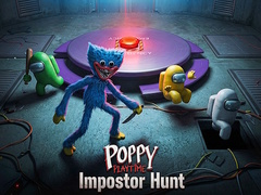Xogo Poppy Playtime: Impostor Hunt
