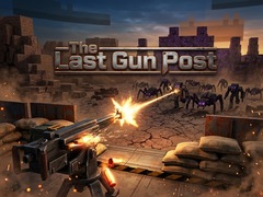 Xogo The Last Gun Post