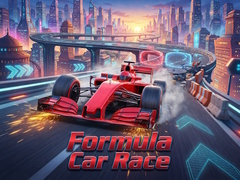 Xogo Formula Car Race