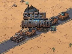 Xogo Steel Nomad