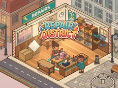 Xogo Repair District