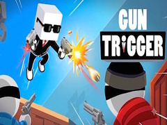 Xogo Gun Trigger