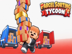 Xogo Parcel Sorting Tycoon