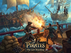 Xogo Pirates: The Last Boarding