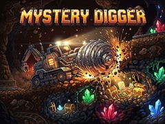 Xogo Mystery Digger