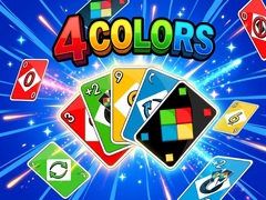Xogo 4 Colors