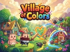 Xogo Village of Colors