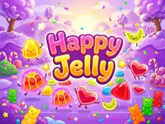 Xogo Happy jelly