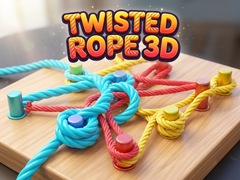 Xogo Twisted Rope 3D