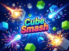 Xogo Cube Smash