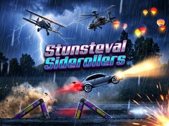 Xogo Stunsteval Siderollers