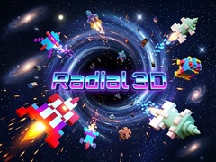 Xogo Radial 3D