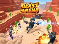Xogo Blast Arena