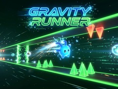 Xogo Gravity Runner