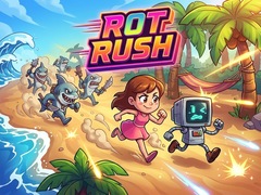 Xogo Rot Rush