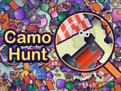 Xogo Camo Hunt