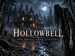 Xogo Hollowbell - The House that Listens