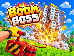 Xogo Boom Boss